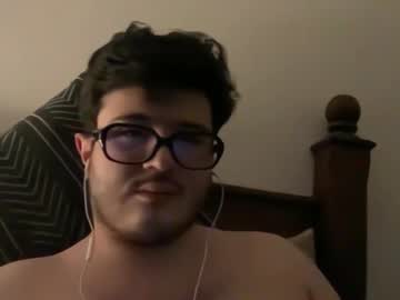 Veinti_1 Chaturbate stream image from April 16, 2026