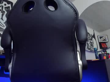 Anders_X Chaturbate stream image from April 16, 2026