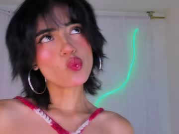 Celeste_Lumi Chaturbate stream image from April 16, 2026