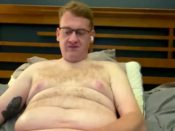 Chubbygayfarmer Chaturbate stream image from April 16, 2026