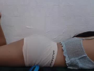 Chubbylicious_Angel18 Chaturbate stream image from April 16, 2026