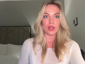 Clairebrooksxo Chaturbate stream image from April 16, 2026