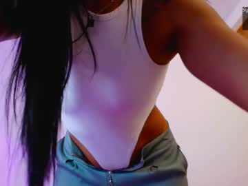 Dannawells Chaturbate stream image from April 16, 2026