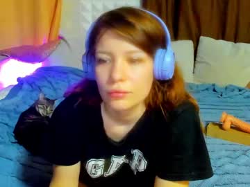 Evasunshine18 Chaturbate stream image from April 16, 2026
