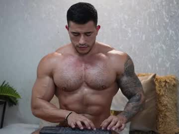 Garret_Alvin_ Chaturbate stream image from April 16, 2026