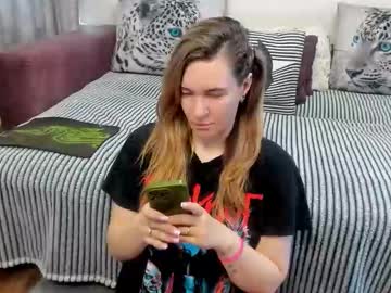 Kendra_Xx_ Chaturbate stream image from April 16, 2026
