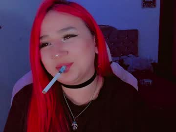 Madison_X17 Chaturbate stream image from April 16, 2026