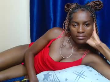 Prettygoddess1 Chaturbate stream image from April 16, 2026