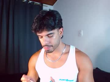 Thomas_Spellman Chaturbate stream image from April 16, 2026