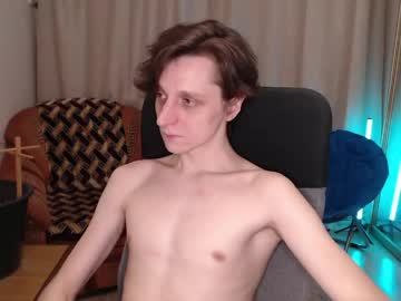 Aaronsinn Chaturbate stream image from April 16, 2026