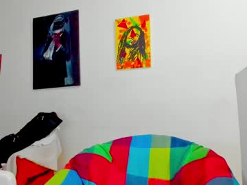 Angel_Blondie_ Chaturbate stream image from April 16, 2026