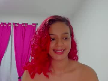 Britany_Manson Chaturbate stream image from April 16, 2026