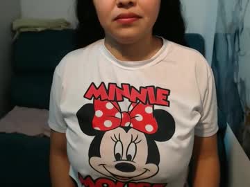 Dayanna_Crazy Chaturbate stream image from April 16, 2026