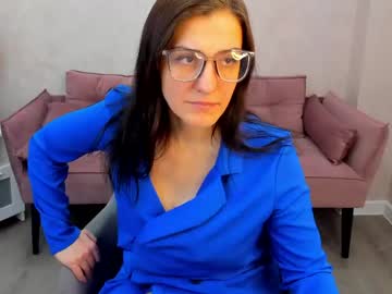 Ember_Winchester Chaturbate stream image from April 16, 2026