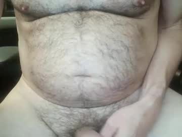 Horcon69 Chaturbate stream image from April 16, 2026