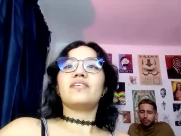 Juancamillr Chaturbate stream image from April 16, 2026