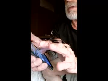 Longasscockdaddy Chaturbate stream image from April 16, 2026