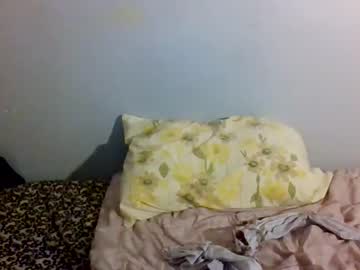 Palewhore18 Chaturbate stream image from April 16, 2026
