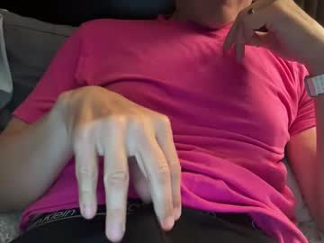 Riderunlift50 Chaturbate stream image from April 16, 2026