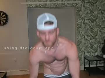 Ty_Dropsetz Chaturbate stream image from April 16, 2026