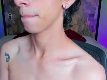 Uyukie Chaturbate stream image from April 16, 2026