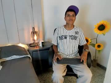 Alan_Colthon Chaturbate stream image from April 16, 2026