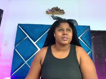 Alexarousse4u Chaturbate stream image from April 16, 2026