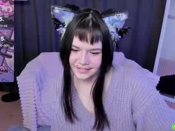 Clairefaers Chaturbate stream image from April 16, 2026