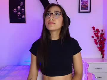 Daniifranco Chaturbate stream image from April 16, 2026