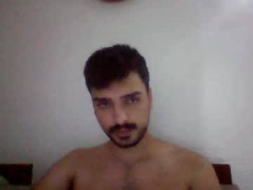 Dekacaraciolo Chaturbate stream image from April 16, 2026