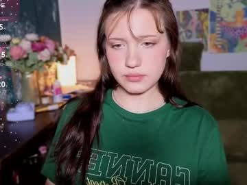 Hanahwoods Chaturbate stream image from April 16, 2026