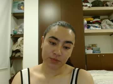 Ivyy1_ Chaturbate stream image from April 16, 2026