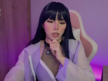 Lilyrouse_ Chaturbate stream image from April 16, 2026