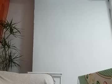 Magpower Chaturbate stream image from April 16, 2026
