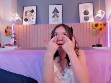 Nina_Ford_ Chaturbate stream image from April 16, 2026