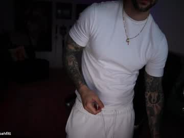 Noahfitt Chaturbate stream image from April 16, 2026