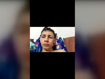 Sebastinn200142396 Chaturbate stream image from April 16, 2026