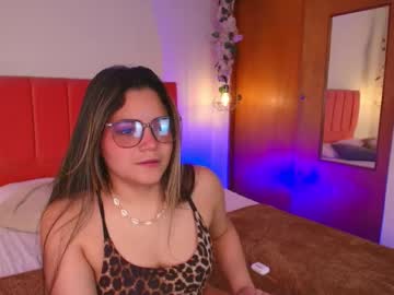 Shadya_ Chaturbate stream image from April 16, 2026