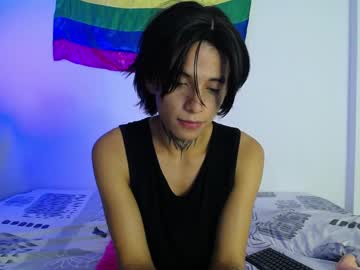 Bellamy0955 Chaturbate stream image from April 16, 2026
