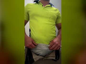 Cambu123 Chaturbate stream image from April 16, 2026