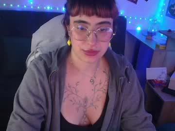 Catsito Chaturbate stream image from April 16, 2026