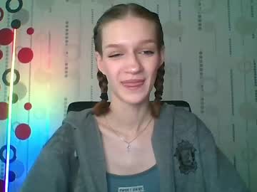 Chrissy_Joyful Chaturbate stream image from April 16, 2026