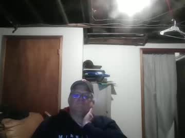 Cjohns3501 Chaturbate stream image from April 16, 2026