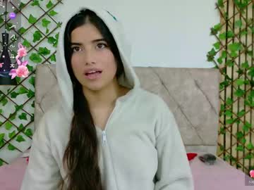 Georgia_Candy Chaturbate stream image from April 16, 2026