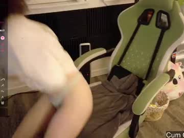 Gomoreup Chaturbate stream image from April 16, 2026