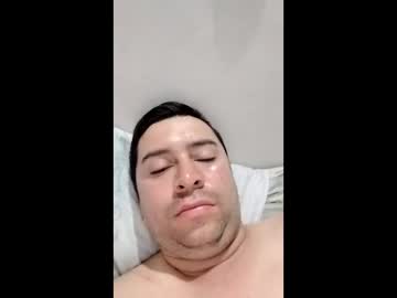 Juandei123 Chaturbate stream image from April 16, 2026