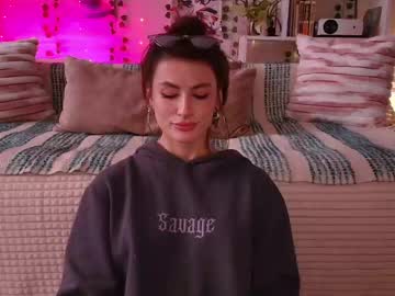 Lildarkagex Chaturbate stream image from April 16, 2026