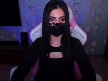Ashley__Cooper__ Chaturbate stream image from April 16, 2026