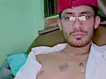 Camisitas737 Chaturbate stream image from April 16, 2026