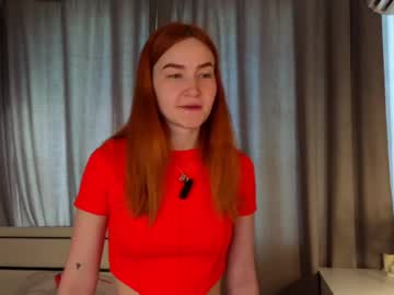 Cherisebarcus Chaturbate stream image from April 16, 2026